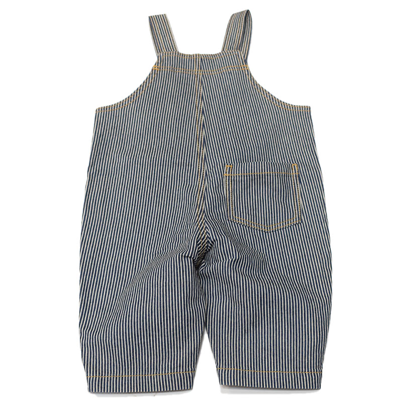 オーシャンアンドグラウンド ラステラ ベビーサークサロペット 3527701