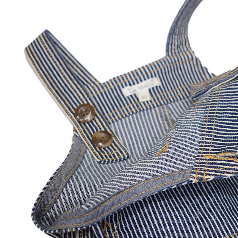 オーシャンアンドグラウンド ラステラ ベビーサークサロペット 3527701