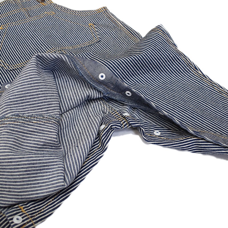 オーシャンアンドグラウンド ラステラ ベビーサークサロペット 3527701