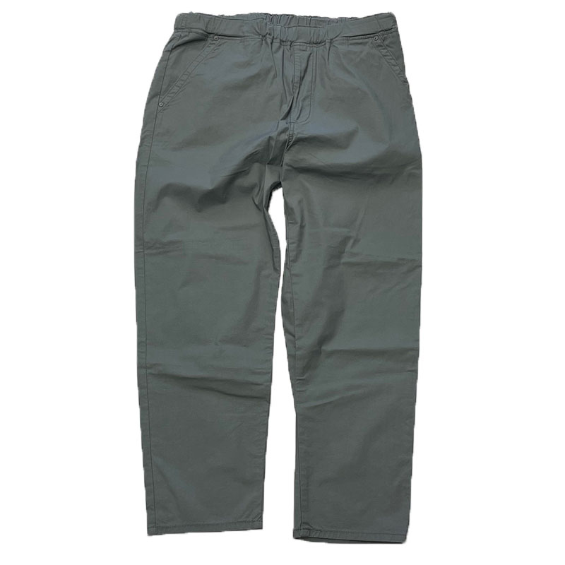 大得価，定番】 ＜Lee＞FLeeasy Narrow オリーブ イージーパンツ