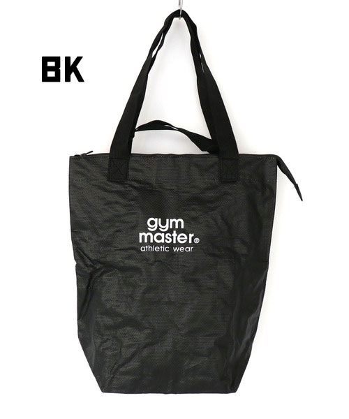 ジムマスター GYMMASTER PPトートバッグ  手持ちサイズ 721693