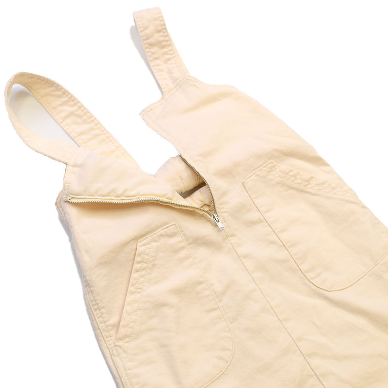 セラフ バックリボンジャンスカ オフホワイト 217211