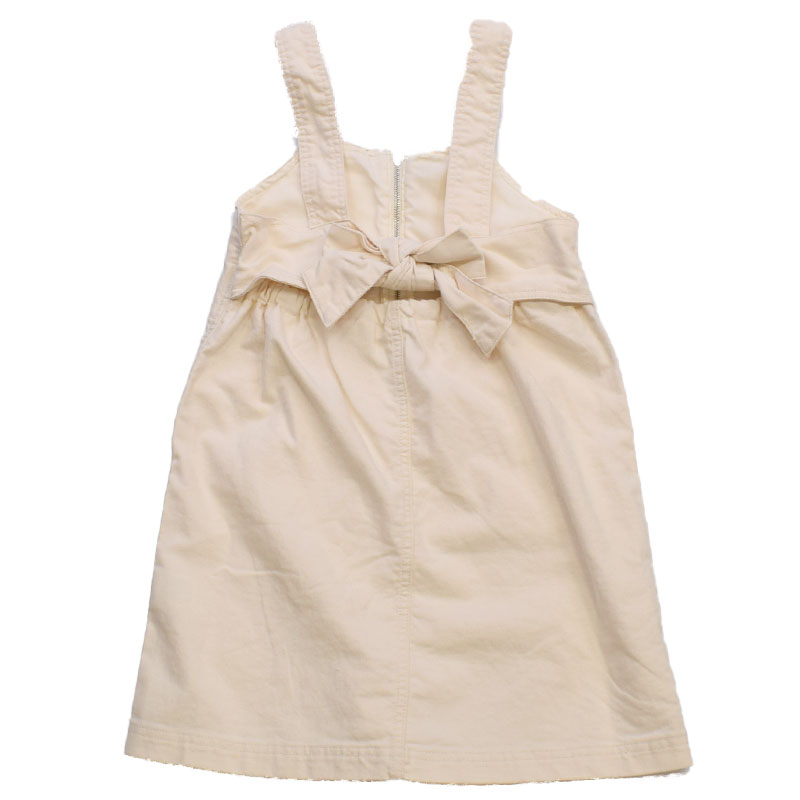 セラフ バックリボンジャンスカ オフホワイト 217211