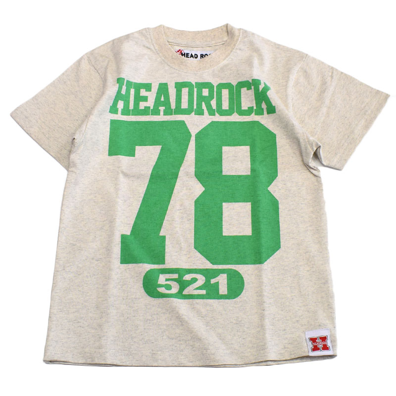 ヘッドロック｜HEADROCK｜ベビー・子供服通販のPeace5（ピース  