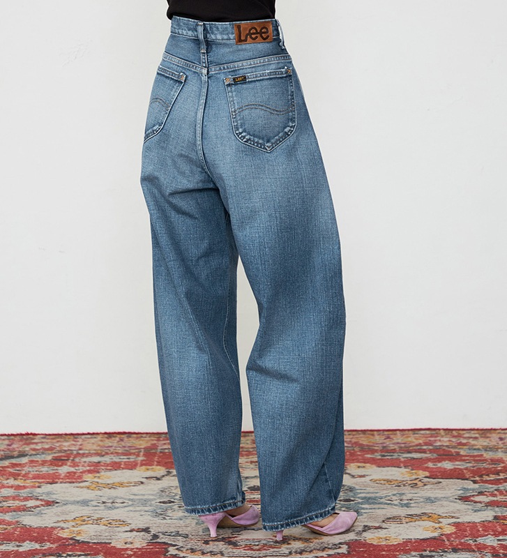 パンツ Lee DENIM OVERALL w36 Lee Denim Overalls - Etsy