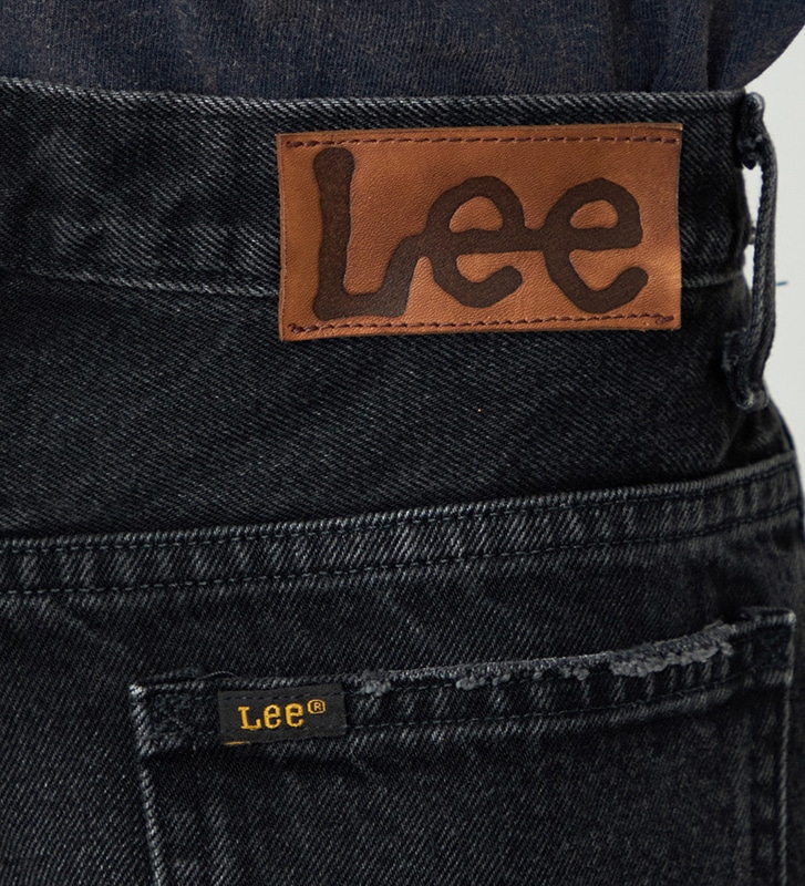 Lee リー　店舗用　販促品　80's 大判　タペストリー　フラッグ Lee 【5%OFF】80〜90cm ベビー リー ロンパース オーバーオール
