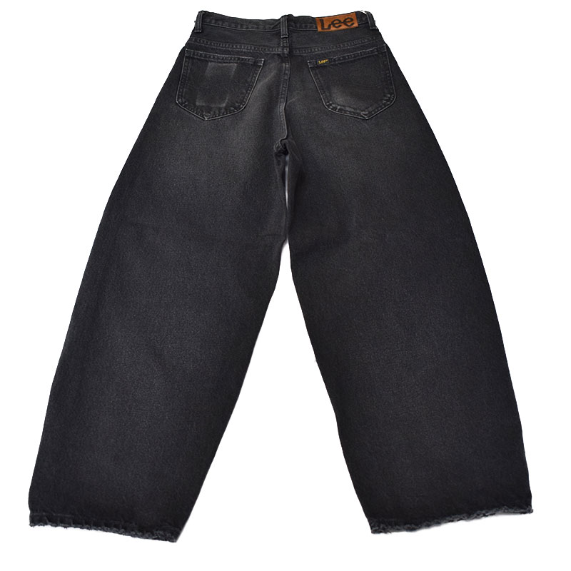 Lee リー レディース カーヴワイドデニムパンツ LL8026