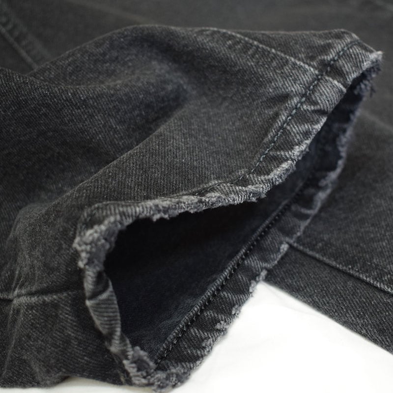 Lee リー レディース カーヴワイドデニムパンツ LL8026