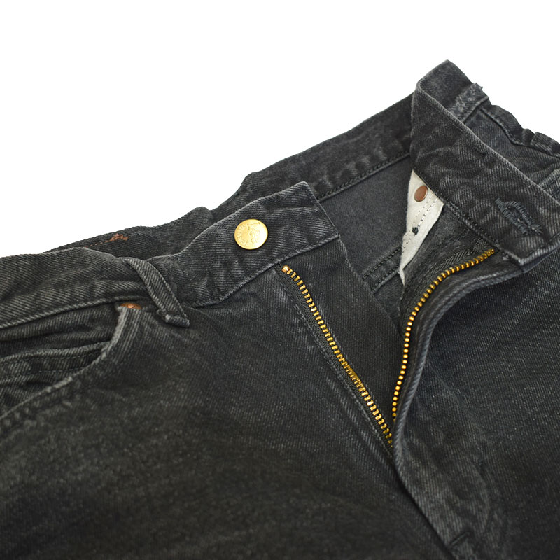 Lee リー レディース カーヴワイドデニムパンツ LL8026