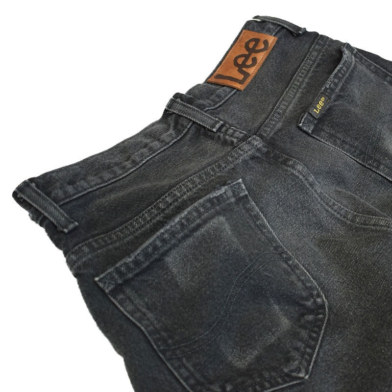 Lee リー レディース カーヴワイドデニムパンツ LL8026