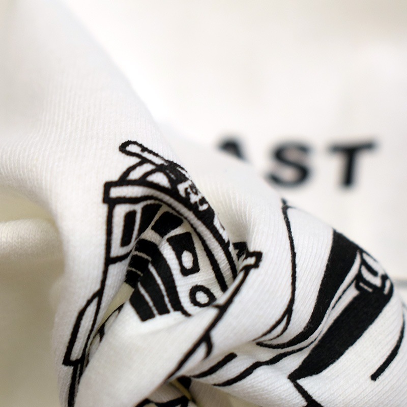 フォブ FOV LAST HOPE ロングスリーブTシャツ 626404