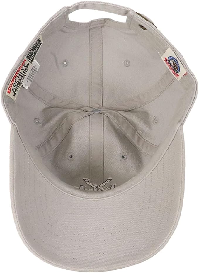 AMERICAN NEEDLE アメリカンニードル ベースボール キャップ Archive NY BLACK YANKEES NL SMU694C-NY