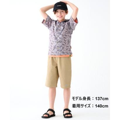 クリフメイヤー キッズ KRIFF MAYER メッシュツイル ハーフパンツ 2447862