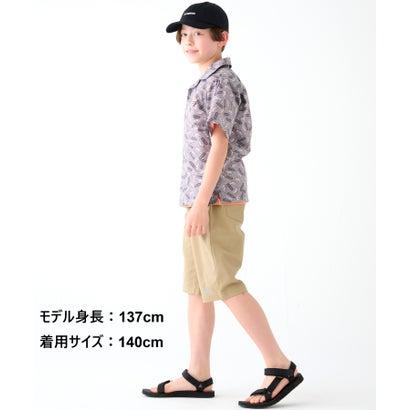 クリフメイヤー キッズ KRIFF MAYER メッシュツイル ハーフパンツ 2447862