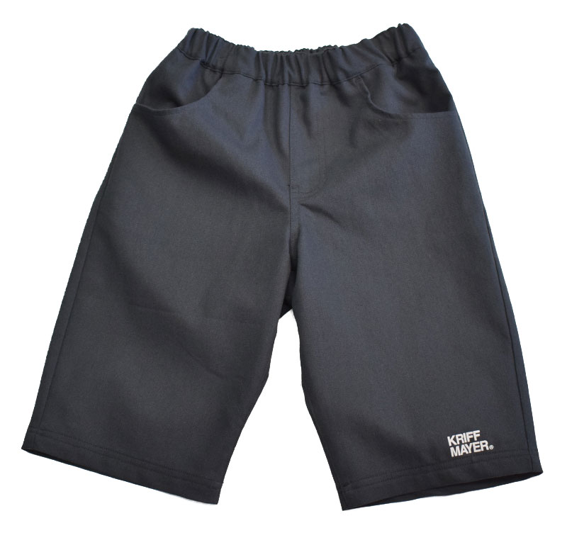 クリフメイヤー キッズ KRIFF MAYER メッシュツイル ハーフパンツ 2447862