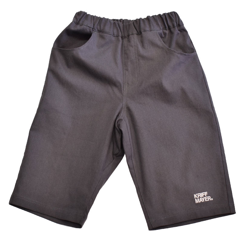 クリフメイヤー キッズ KRIFF MAYER メッシュツイル ハーフパンツ 2447862