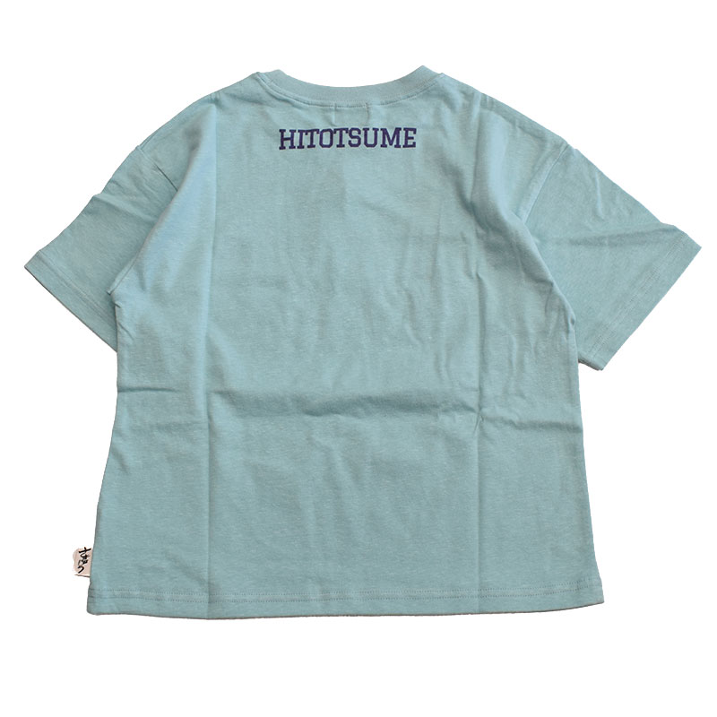 エフオーキッズ FOKIDS YOKAI Tシャツ 207216