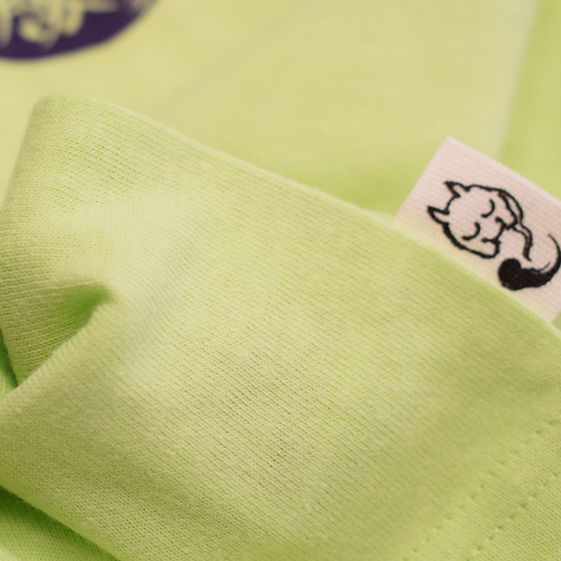 エフオーキッズ FOKIDS YOKAI Tシャツ 207216