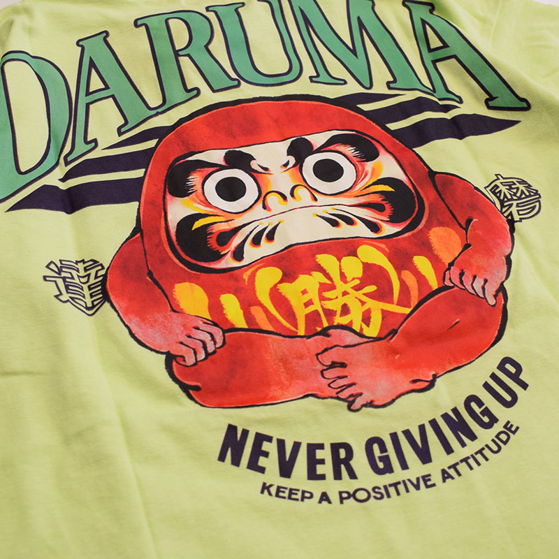 エフオーキッズ FOKIDS YOKAI Tシャツ 207216