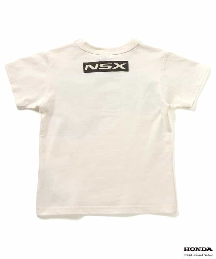 エフオーキッズ F.O.KIDS ホンダ HONDAコラボTシャツ 307186