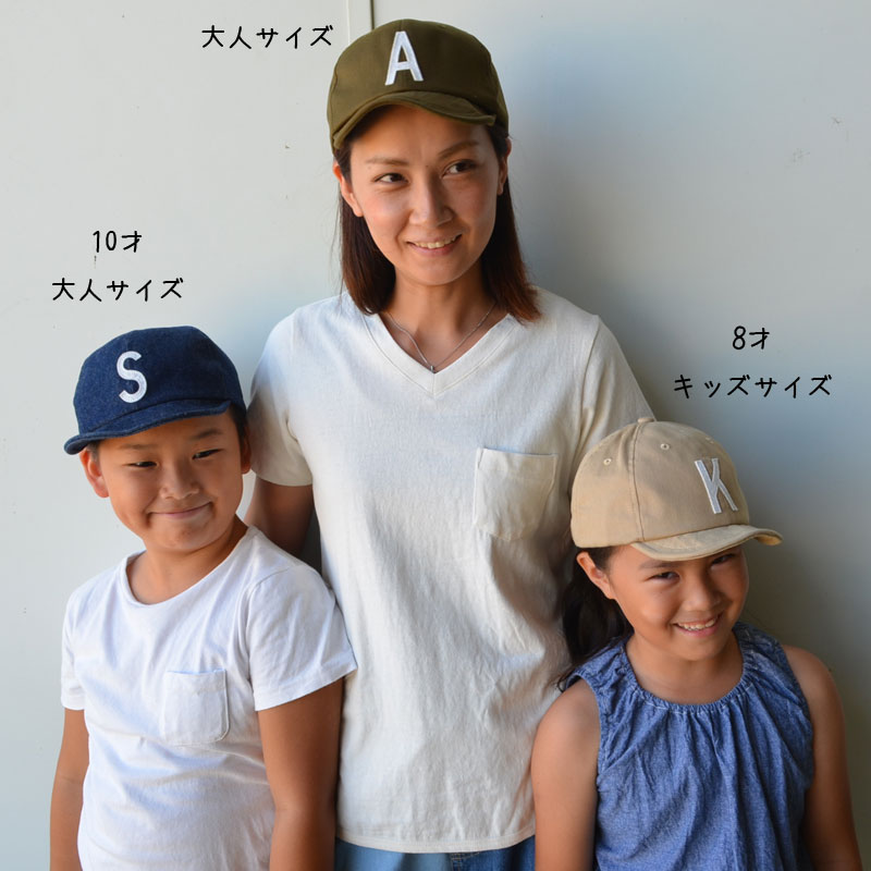 テスティファイ ツイルロゴキャップ ブラック