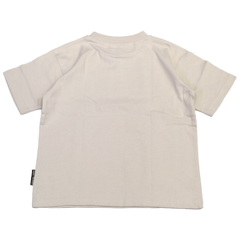 オフィシャルチーム オープンエンド フロッキーロゴ Tシャツ 1123226