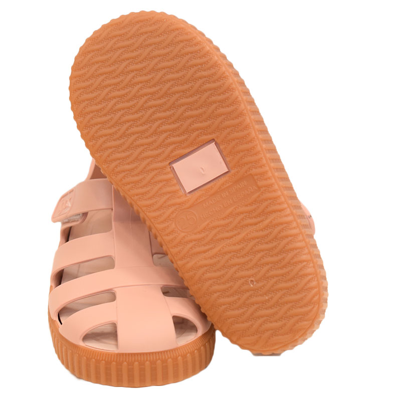 イゴール igor キッズ サンダル NICO CARAMELO マキアージュ