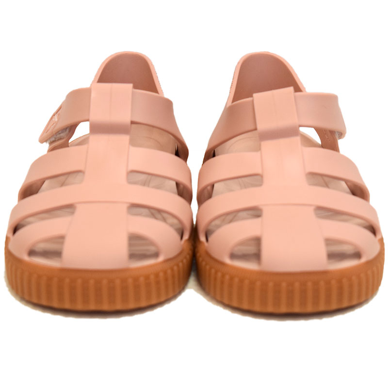 イゴール igor キッズ サンダル NICO CARAMELO マキアージュ