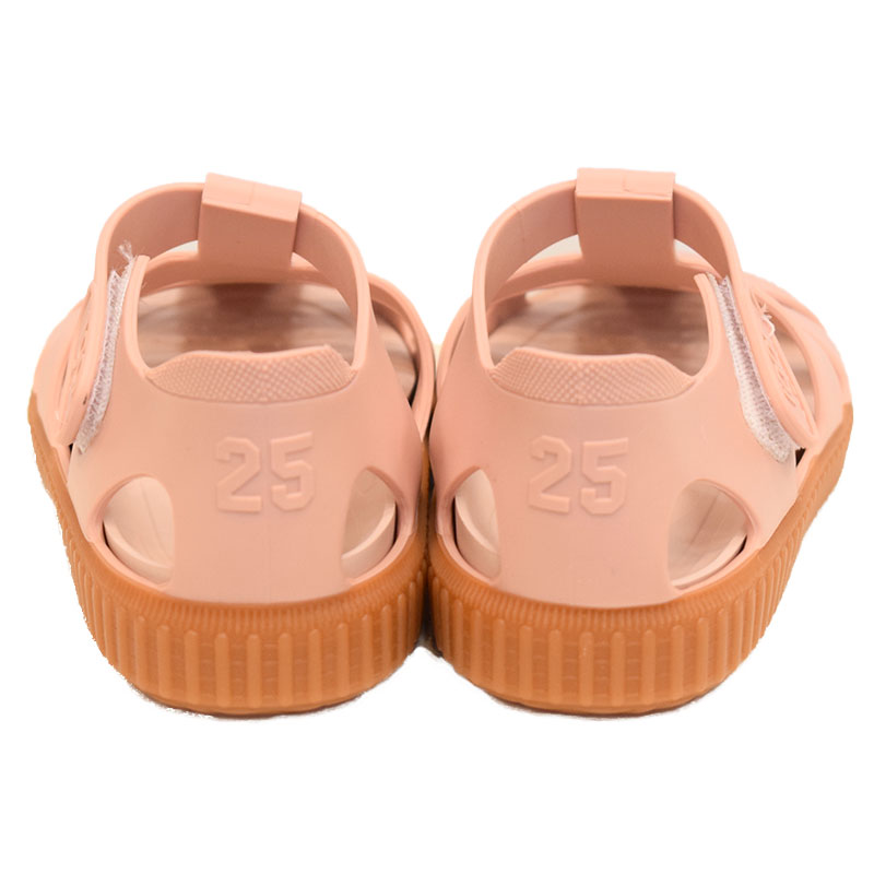 イゴール igor キッズ サンダル NICO CARAMELO マキアージュ