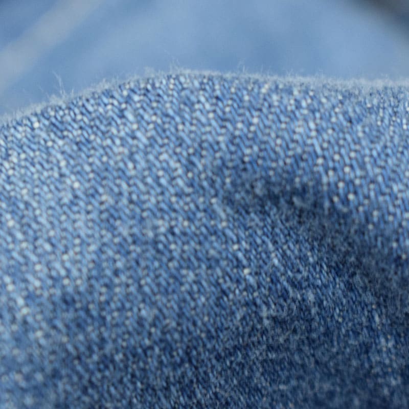 オフィシャルチーム カットデニムスイッチングジョガーパンツ 1125305