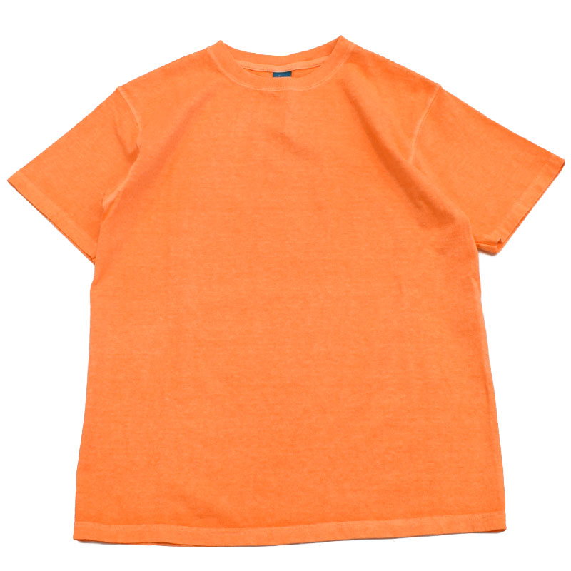 グッドオン GOODON ショートスリーブクルーTシャツ 限定カラー 701