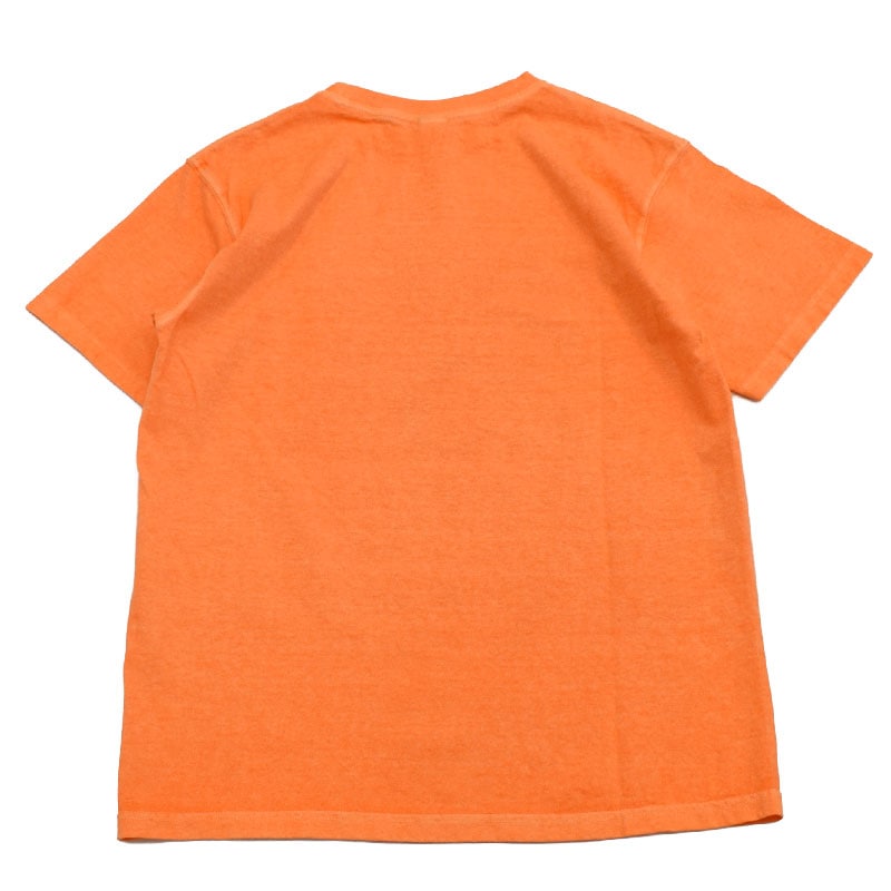グッドオン GOODON ショートスリーブクルーTシャツ 限定カラー 701