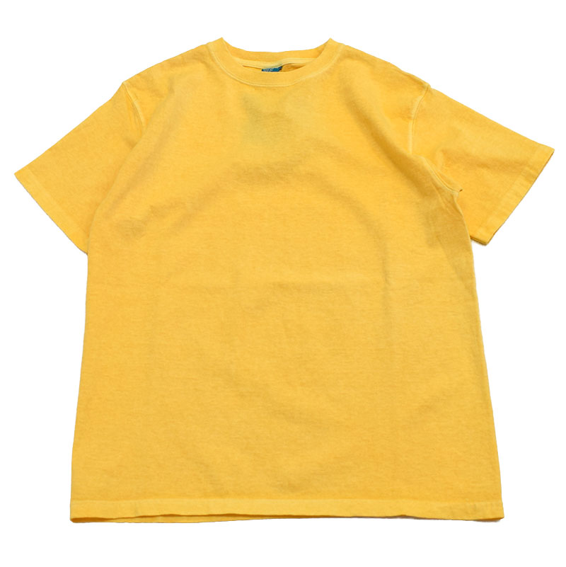 グッドオン GOODON ショートスリーブクルーTシャツ 限定カラー 701