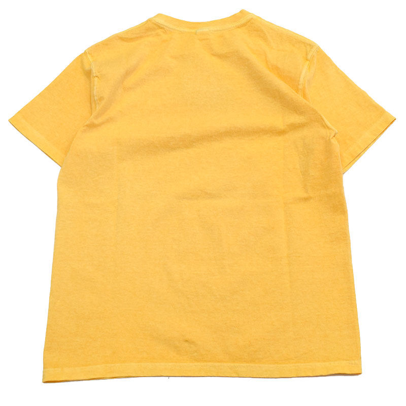 グッドオン GOODON ショートスリーブクルーTシャツ 限定カラー 701