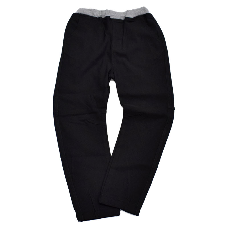 オフィシャルチーム スーパーストレッチ ウォームスリムジョガーパンツ 1221238