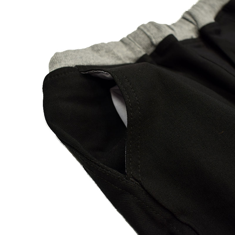 オフィシャルチーム スーパーストレッチ ウォームスリムジョガーパンツ 1221238