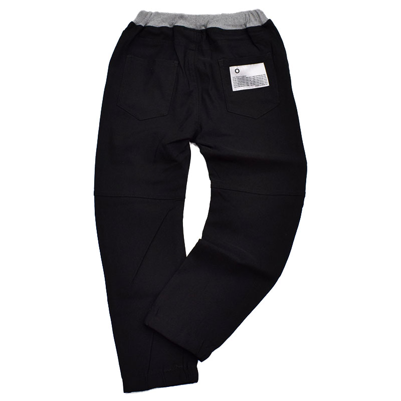 オフィシャルチーム スーパーストレッチ ウォームスリムジョガーパンツ 1221238