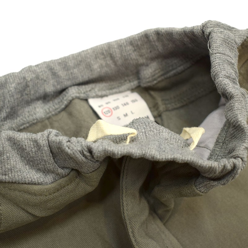 オフィシャルチーム スーパーストレッチ ウォームスリムジョガーパンツ 1221238