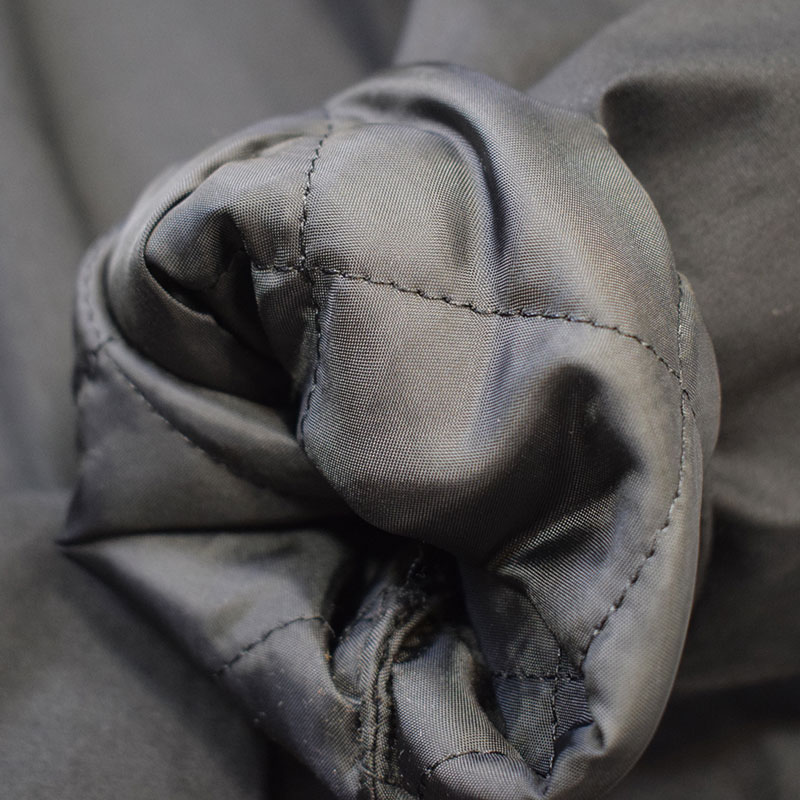 NHT エヌエイチティー 中綿コート 510562