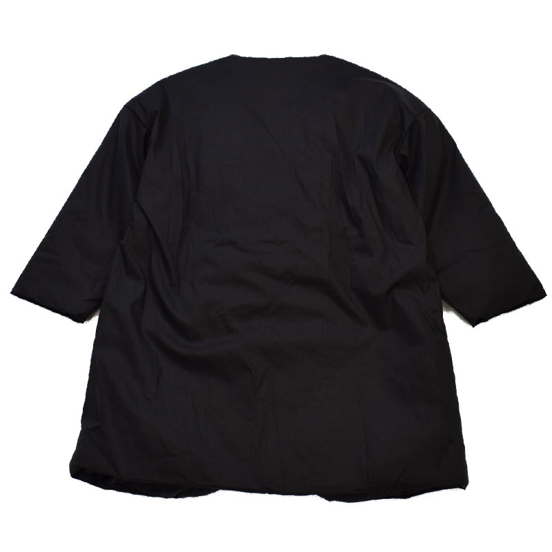 NHT エヌエイチティー 中綿コート 510562