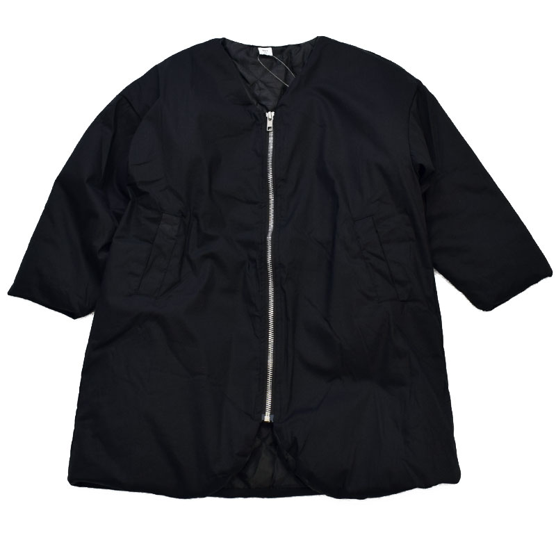 NHT エヌエイチティー 中綿コート 510562