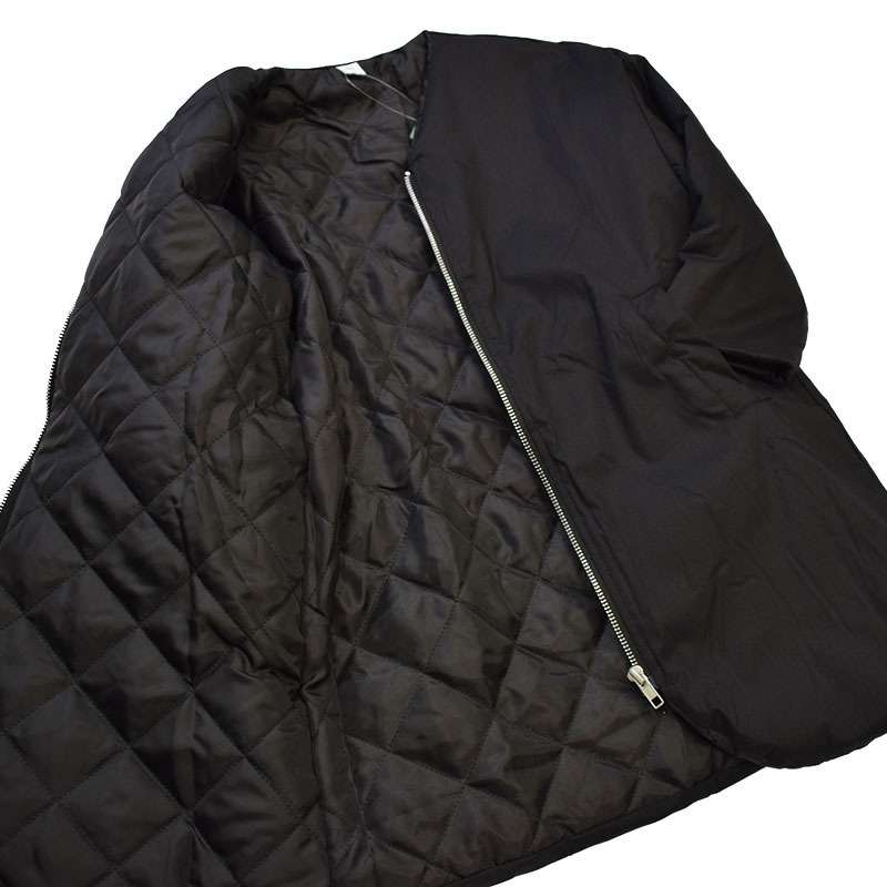 NHT エヌエイチティー 中綿コート 510562