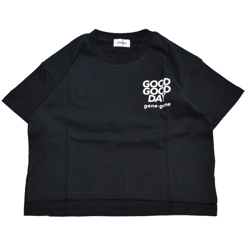 ジェネレーター GOOD Tシャツ 923404
