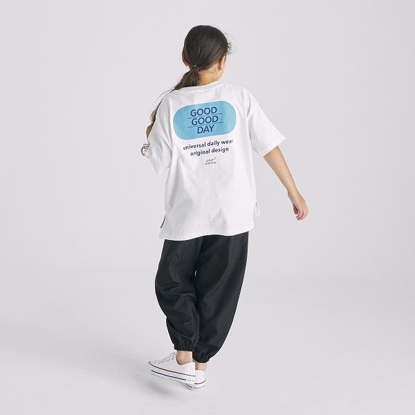 ジェネレーター GOOD Tシャツ 923404