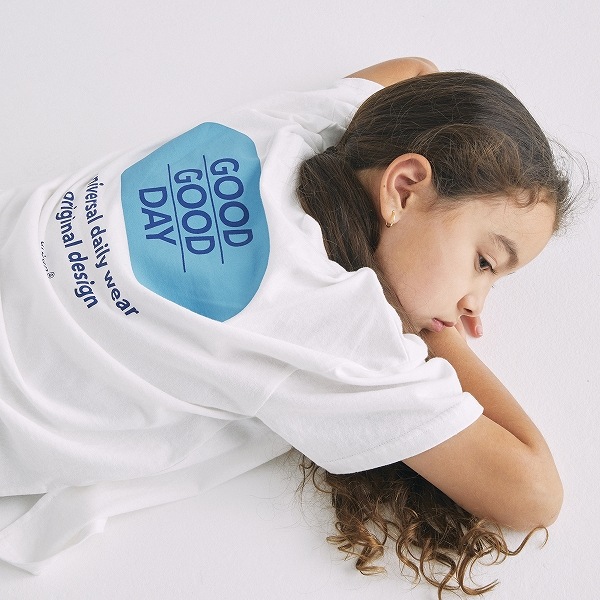 ジェネレーター GOOD Tシャツ 923404