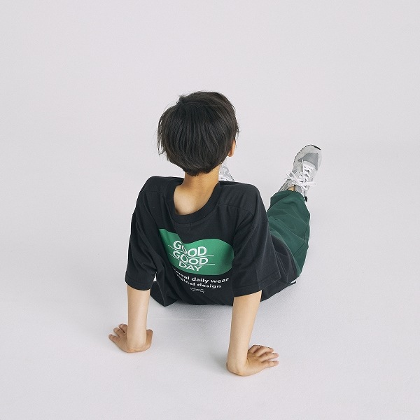 ジェネレーター GOOD Tシャツ 923404