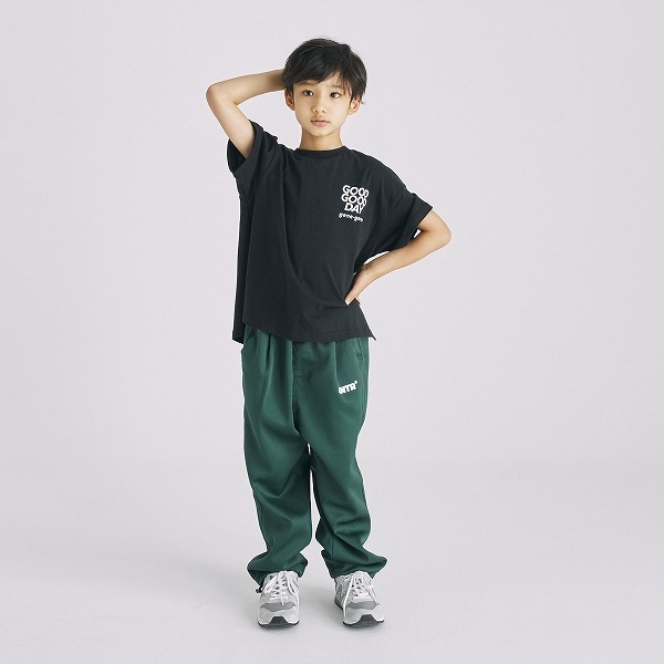 ジェネレーター GOOD Tシャツ 923404