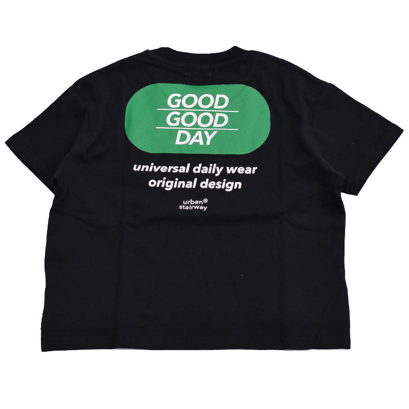 ジェネレーター GOOD Tシャツ 923404