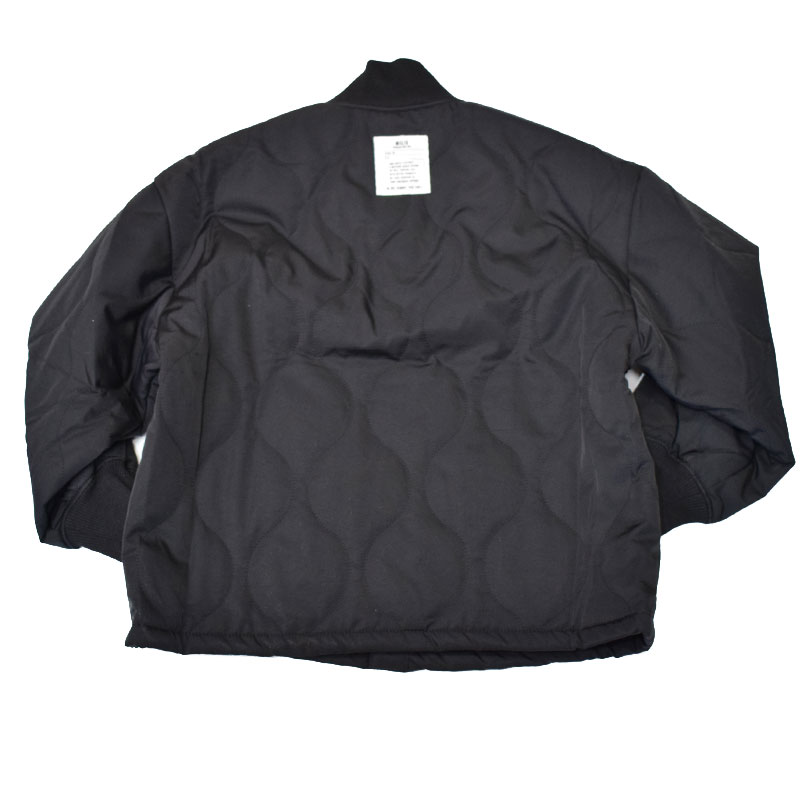 ジェネレーター MILIS キルティングジャケット 913105