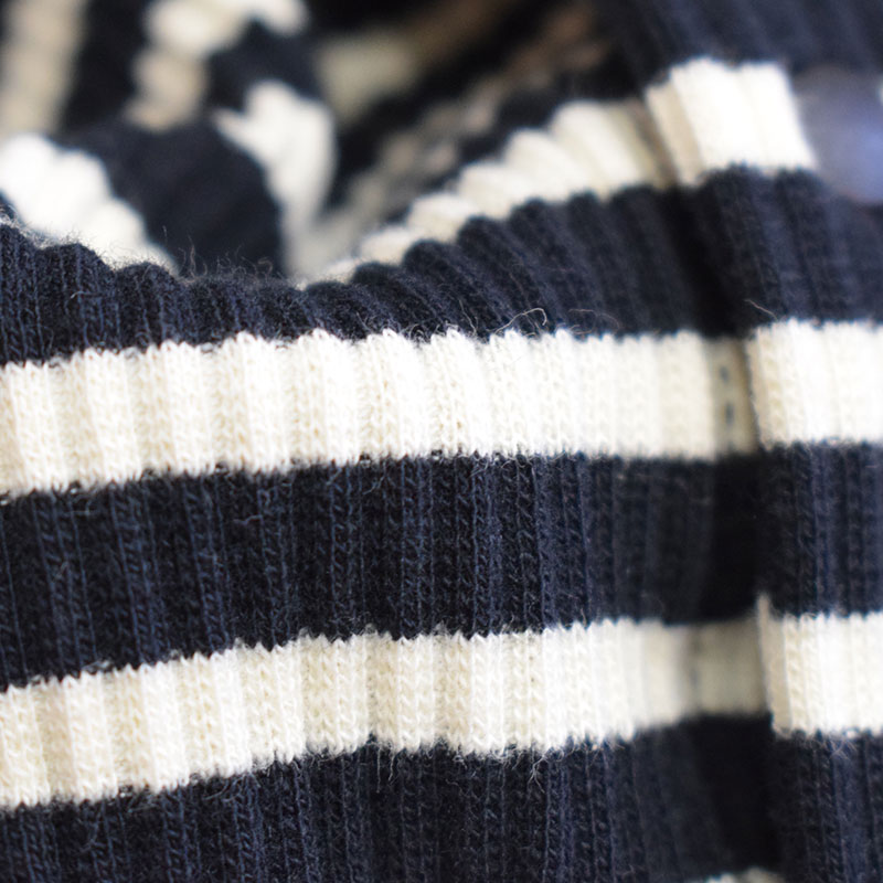 ピードットプルミエ p.premier ストレッチリブカバーオール 432015